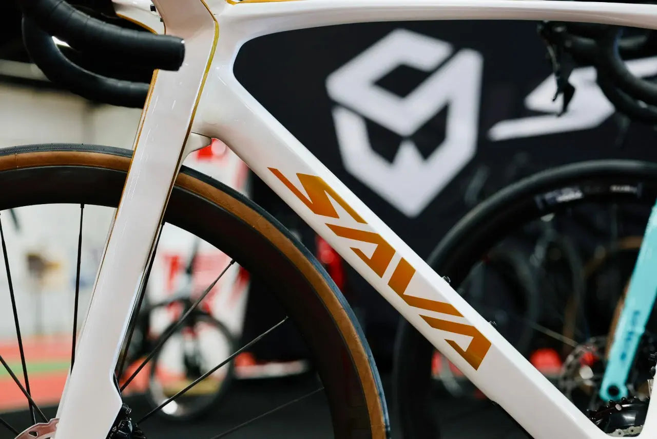 Toronto Bike Show 2024 RECAP