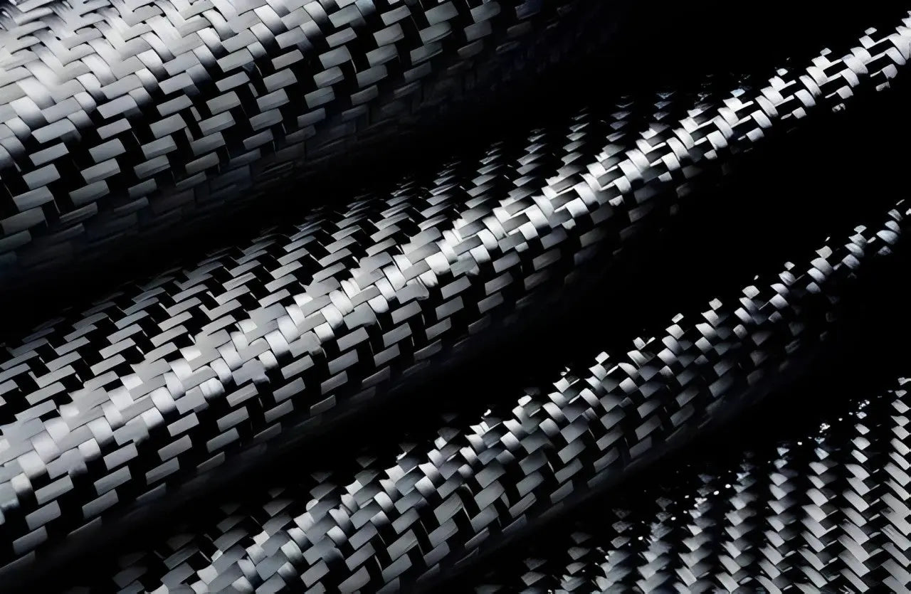 About SAVA Carbon Fiber Frame