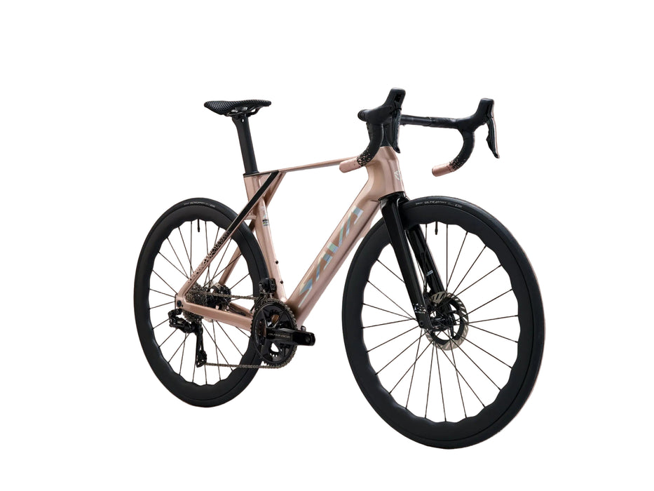 Blade Sava Bikes North America