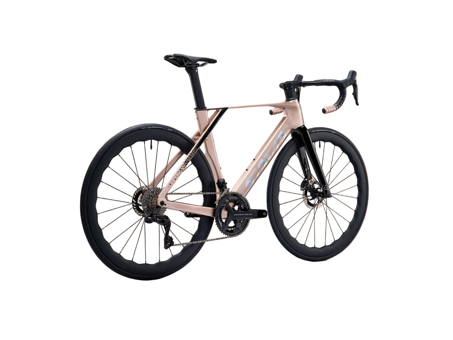 Blade Sava Bikes North America
