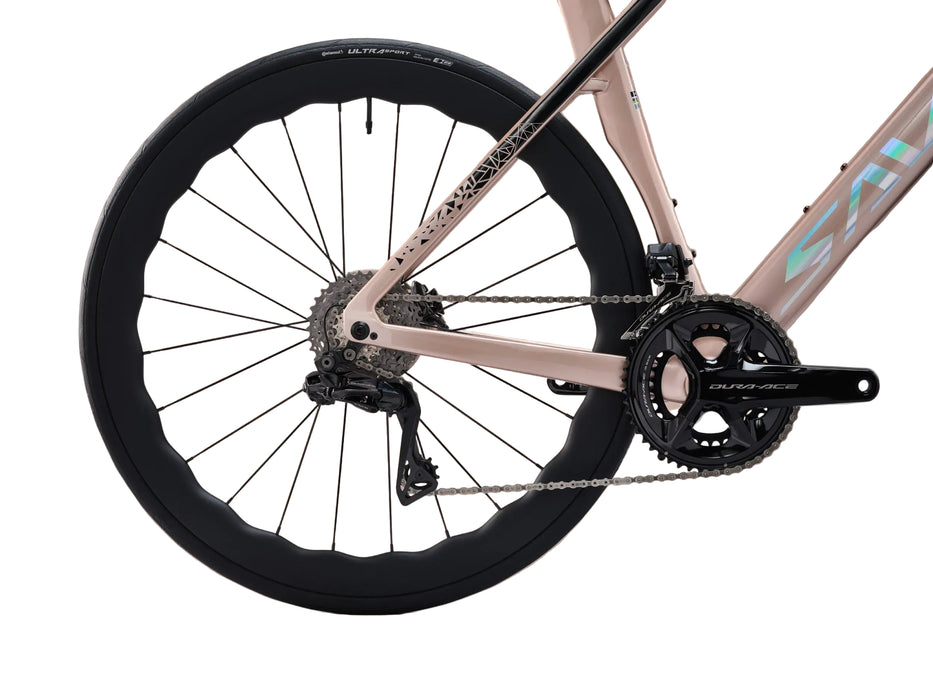 Blade Sava Bikes North America