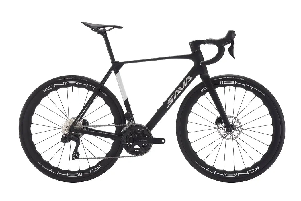 Pulse X Sava Bikes North America