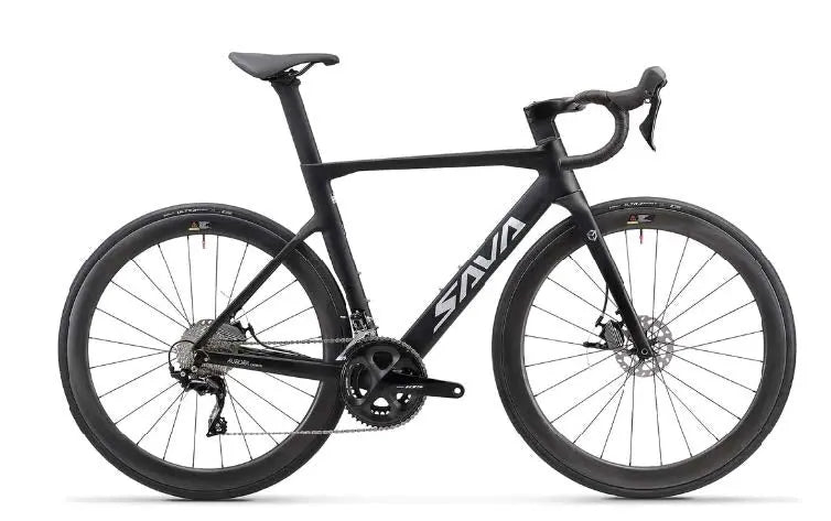 SAVA Aurora SR7.0-Di2 Carbon Road Bike SAVA Bikes