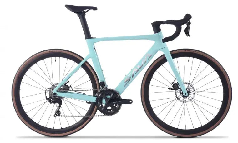 SAVA Aurora SR7.0-Di2 Carbon Road Bike SAVA Bikes