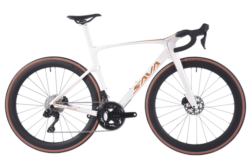 SAVA Dream Maker Di2 R7170 Sava Bikes North America