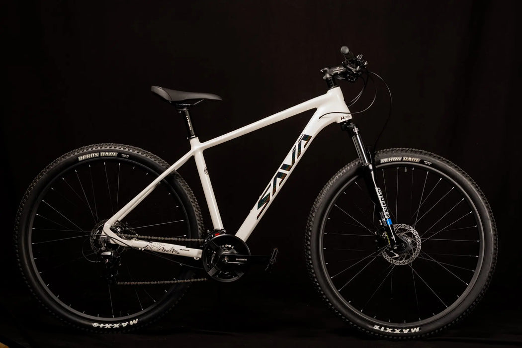 SAVA Offroad Sava Bikes North America