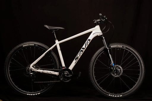 SAVA Offroad Sava Bikes North America