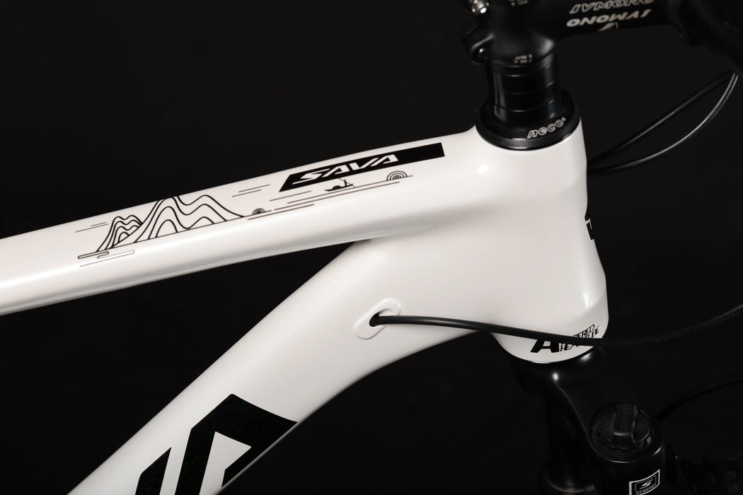 SAVA Offroad Sava Bikes North America