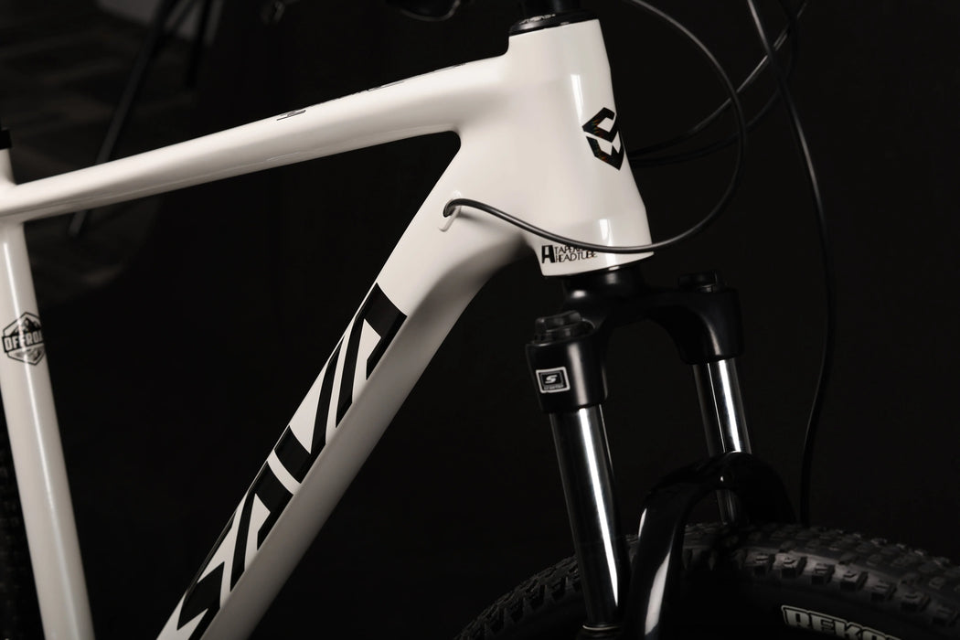 SAVA Offroad Sava Bikes North America