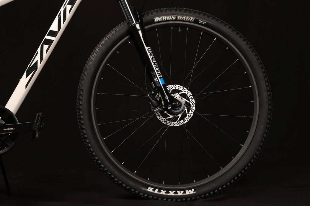 SAVA Offroad Sava Bikes North America