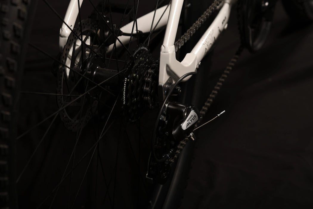 SAVA Offroad Sava Bikes North America