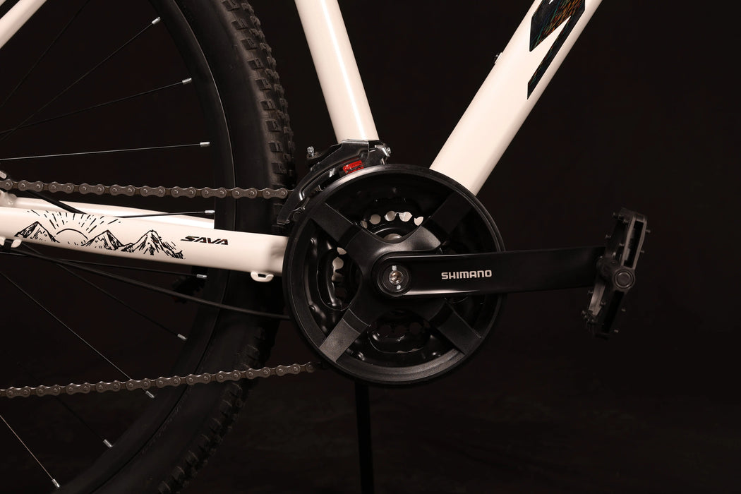 SAVA Offroad Sava Bikes North America