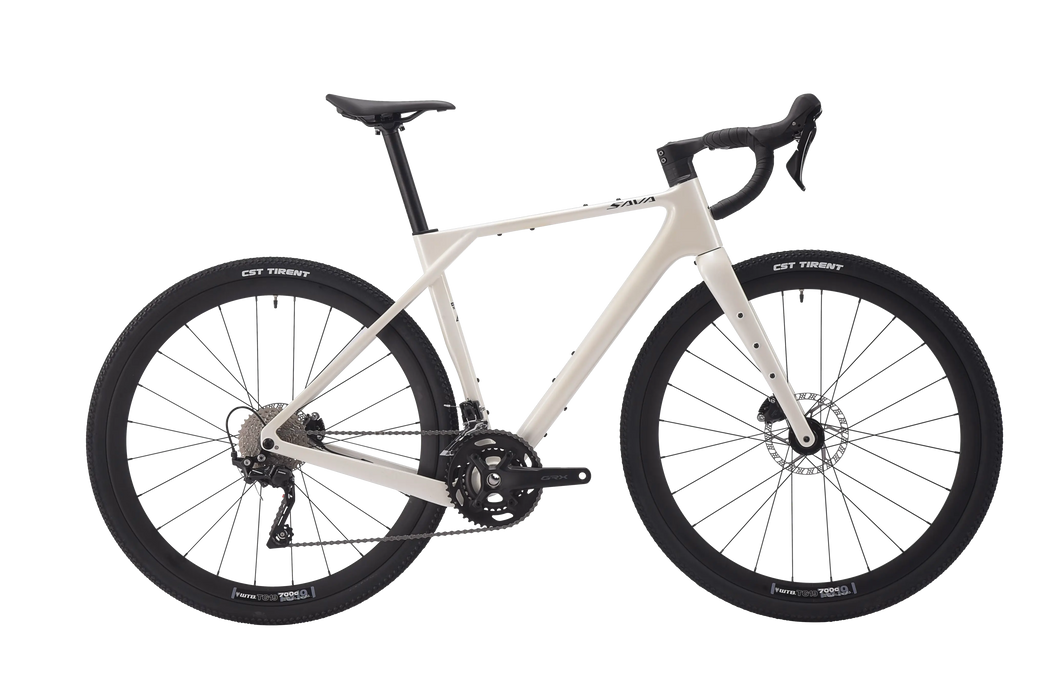 Voyager Sava Bikes North America