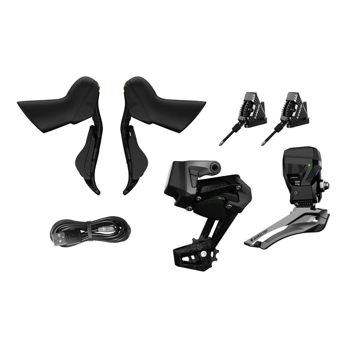 WheelTop Sava Bikes North America
