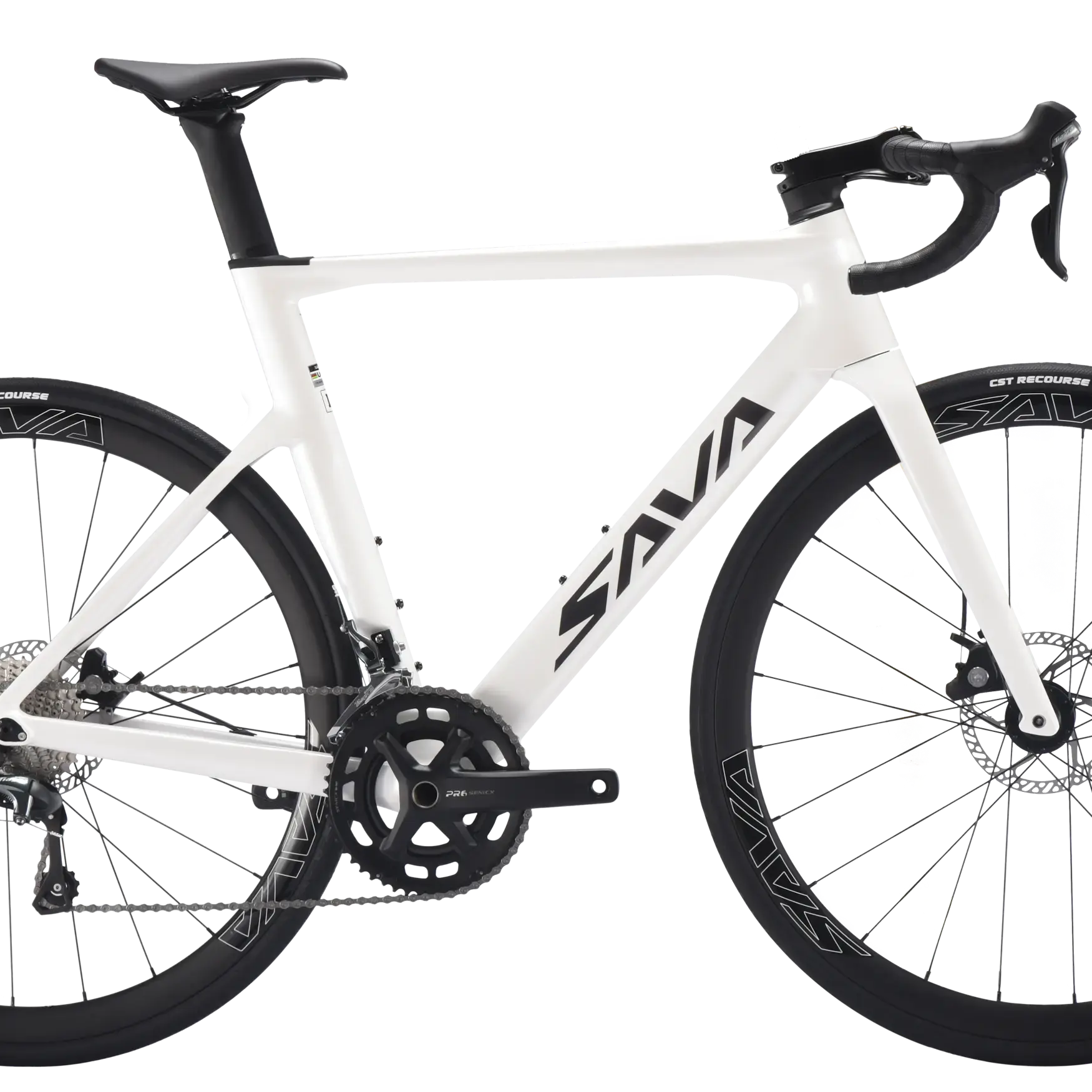 Sava Bikes North America | Vélos haute performance — Sava Canada