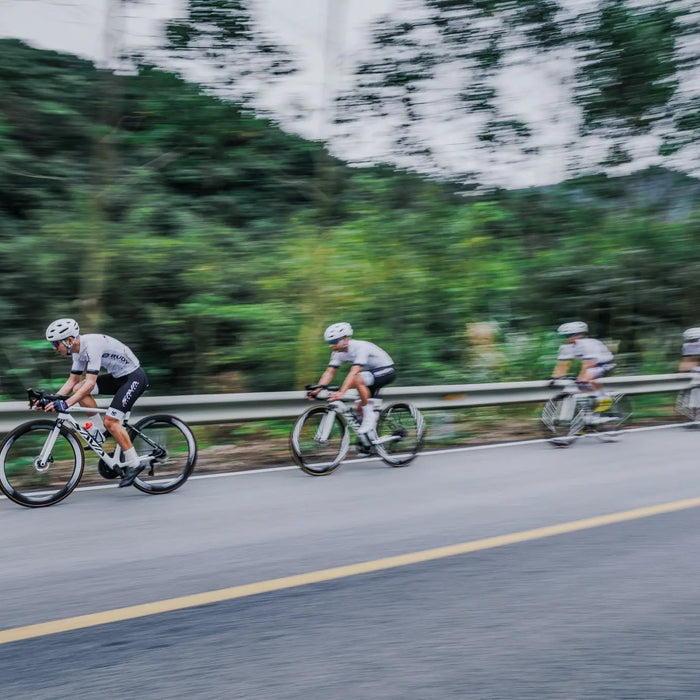 Why SAVA Bikes Cost Less: The Power of Vertical Integration