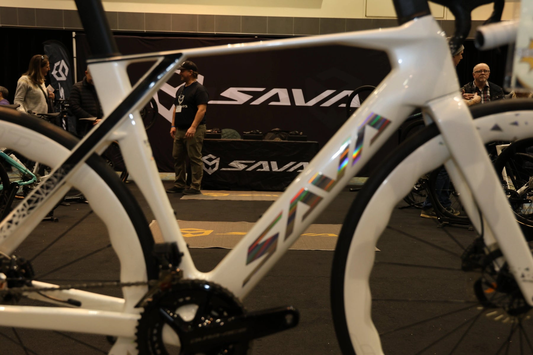 Why Now Is the Perfect Time for SAVA Bicycles in Canada