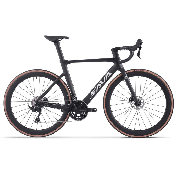 SAVA Aurora Carbon SR7.2