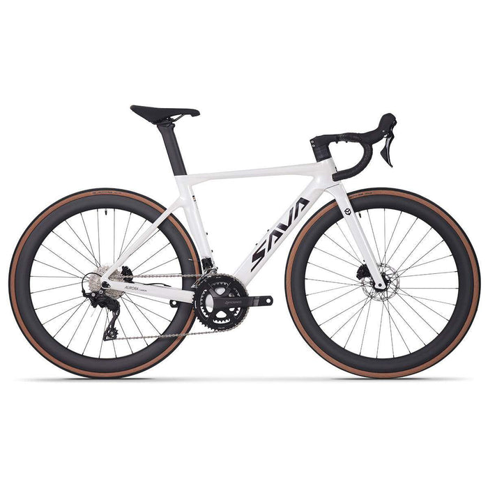 SAVA Aurora Carbon SR7.2