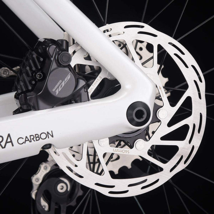 SAVA Aurora Carbon SR7.2