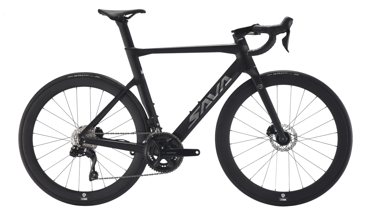 Aurora R7 Sava Bikes North America