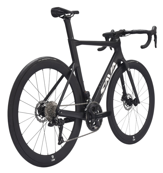 Aurora R7 Sava Bikes North America