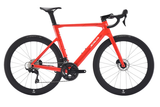 Aurora R7.2 Sava Bikes North America