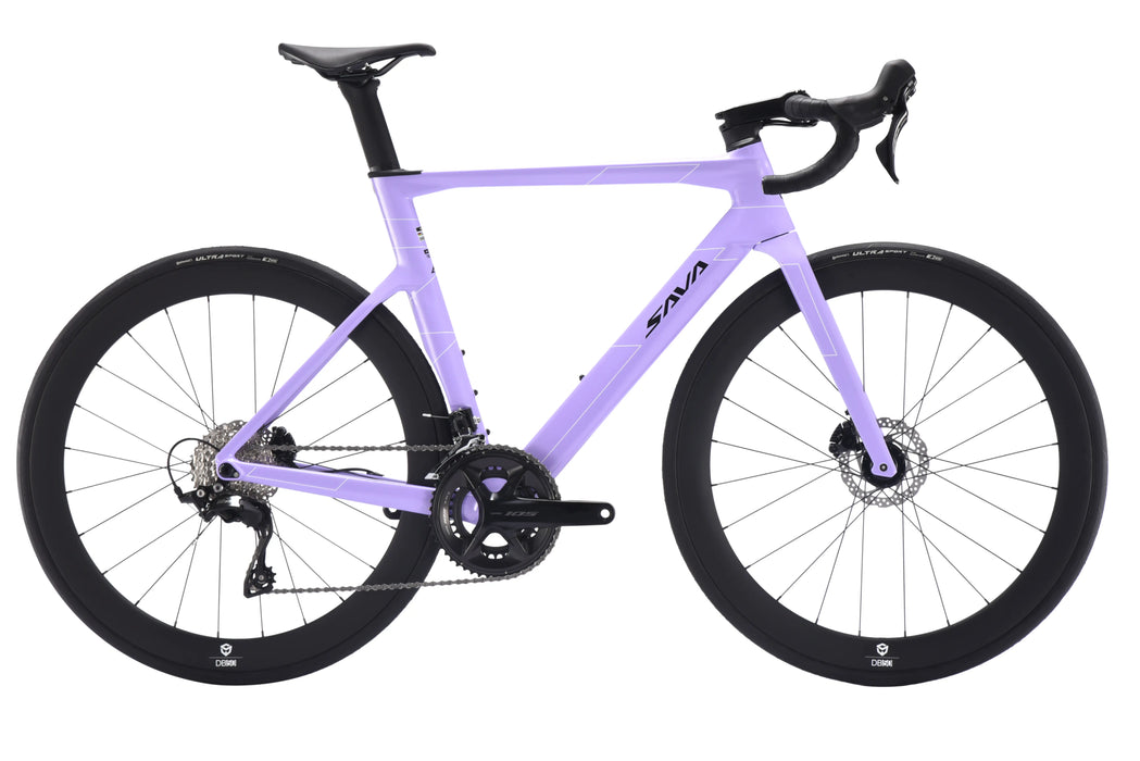 Aurora R7.2 Sava Bikes North America