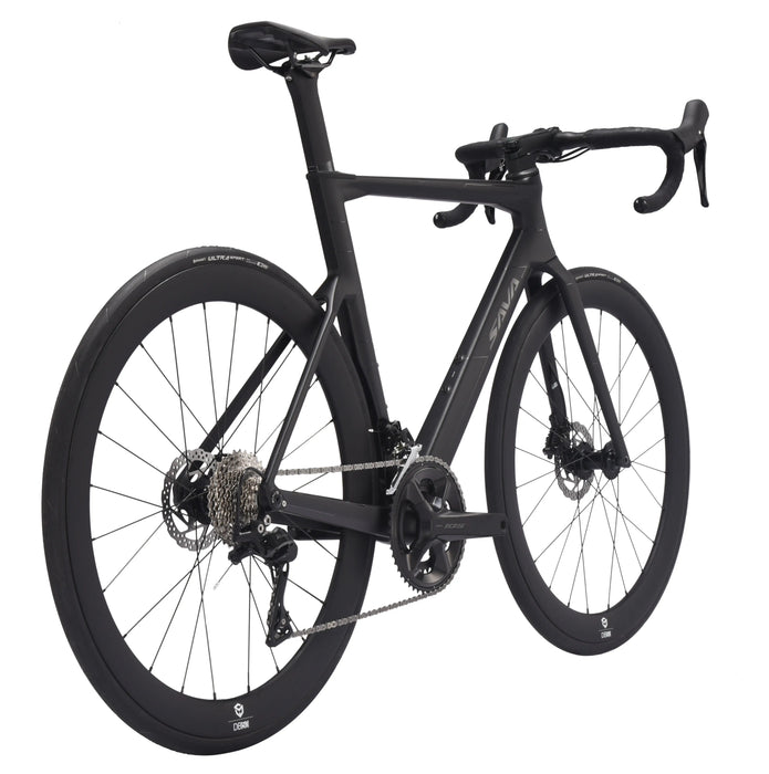 Aurora R7.2 Sava Bikes North America