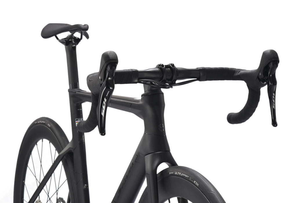 Aurora R7.2 Sava Bikes North America