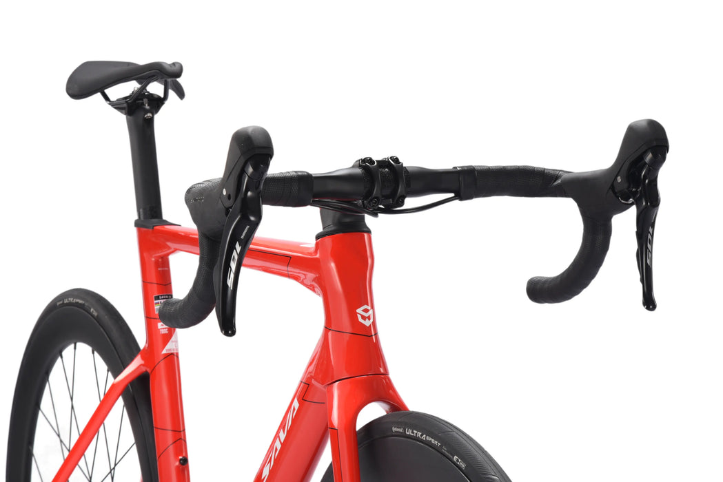 Aurora R7.2 Sava Bikes North America