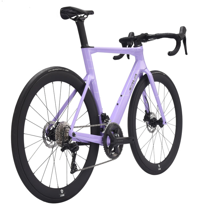 Aurora R7.2 Sava Bikes North America