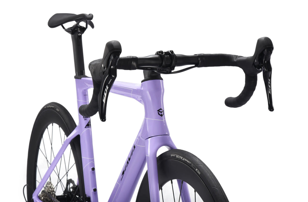 Aurora R7.2 Sava Bikes North America