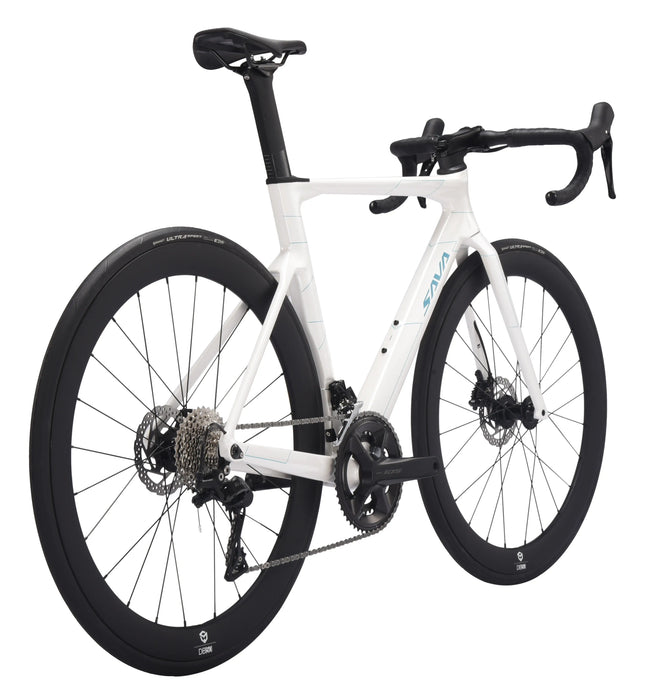 Aurora R7.2 Sava Bikes North America