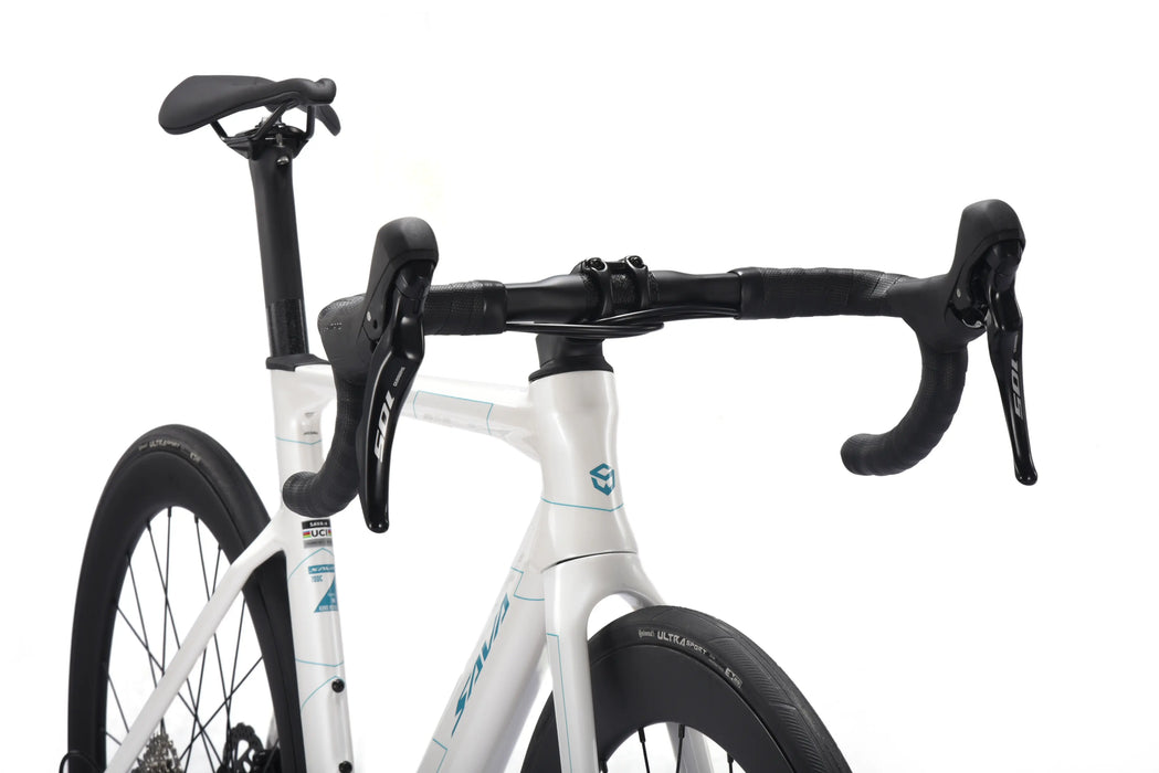 Aurora R7.2 Sava Bikes North America