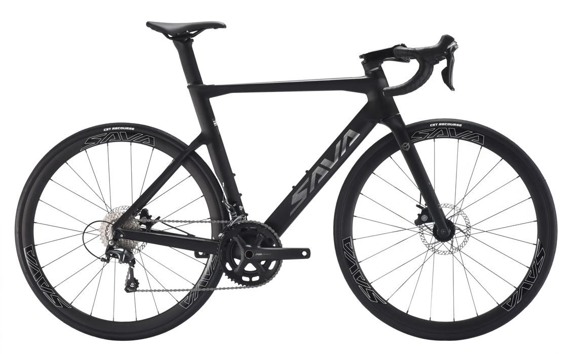 Aurora X Sava Bikes North America