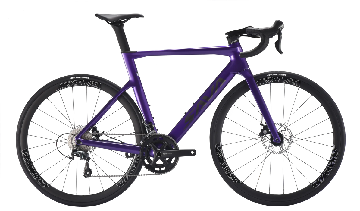 Aurora X Sava Bikes North America