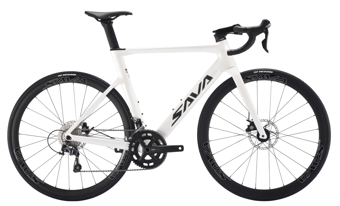 Aurora X Sava Bikes North America