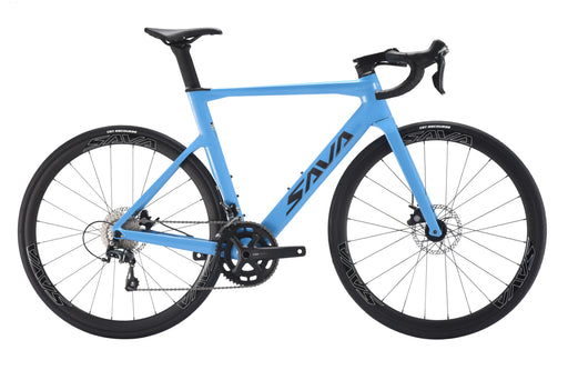 Aurora X Sava Bikes North America