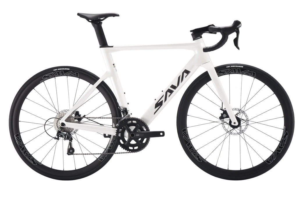 Aurora X Sava Bikes North America