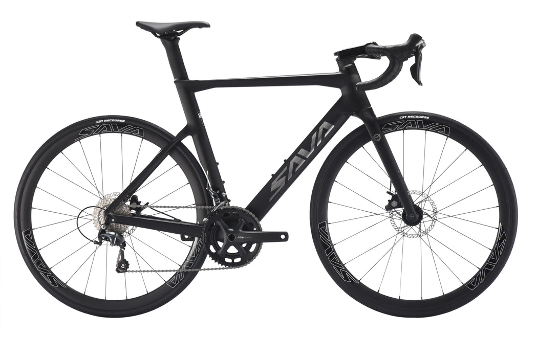 Aurora X Sava Bikes North America