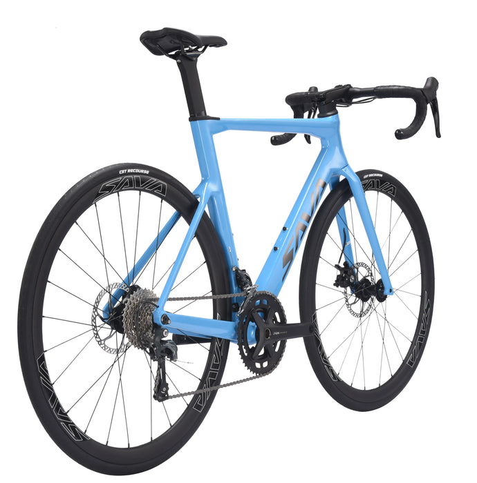 Aurora X Sava Bikes North America