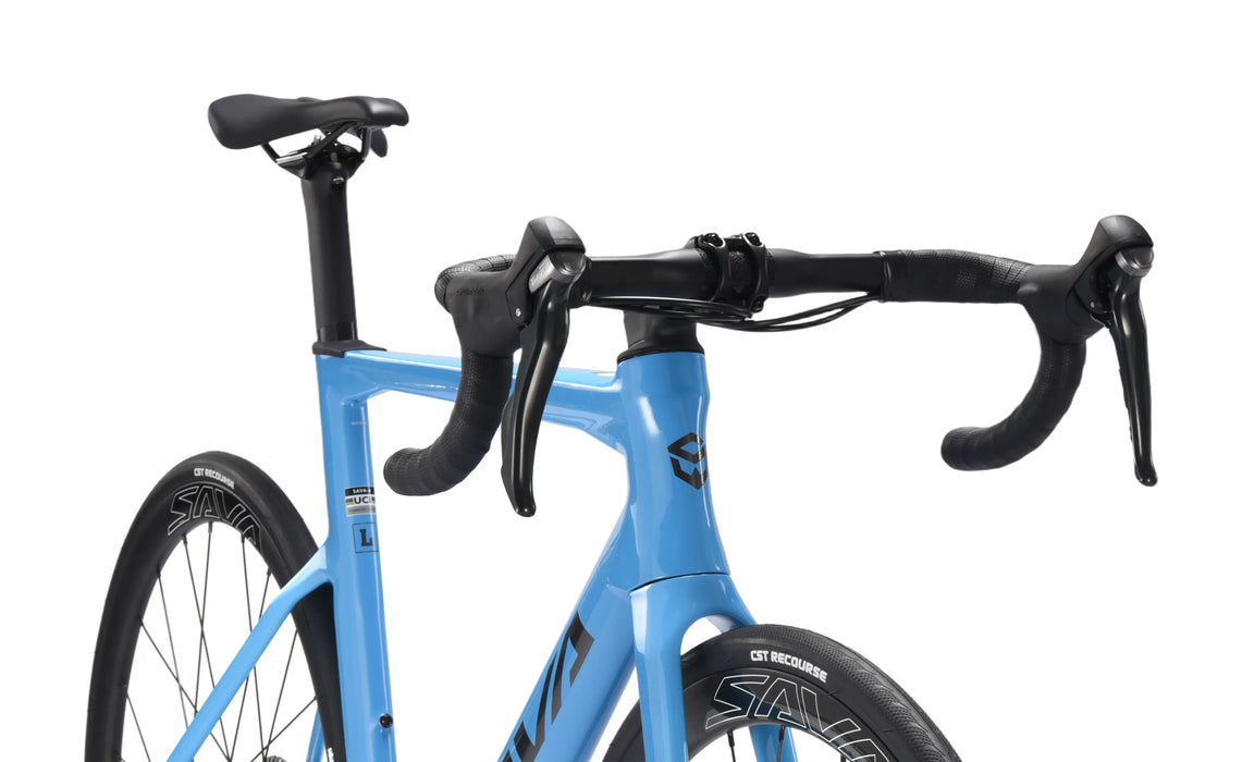 Aurora X Sava Bikes North America
