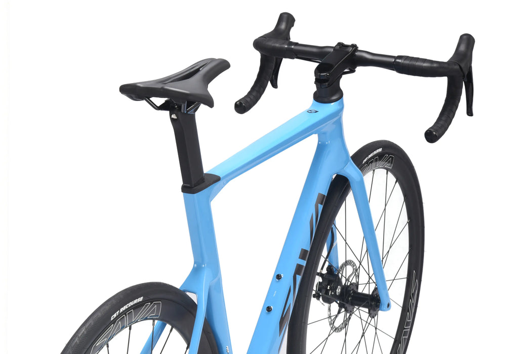 Aurora X Sava Bikes North America