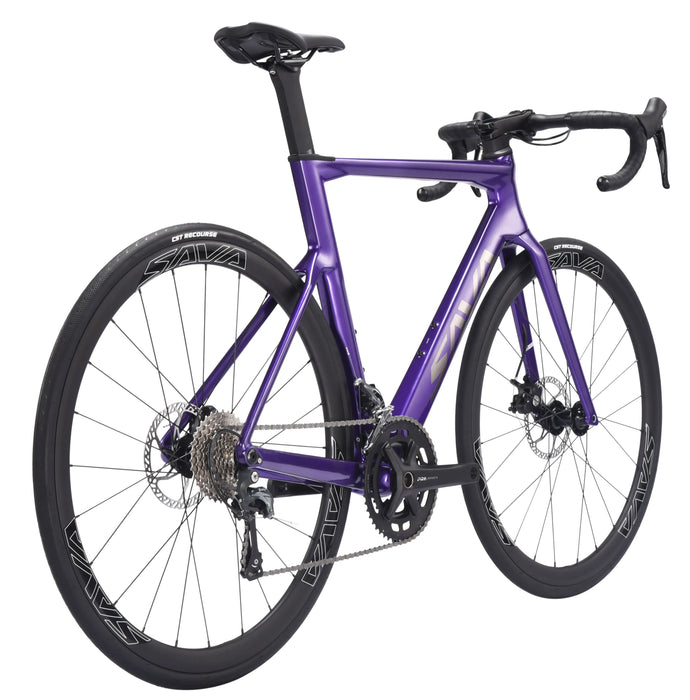 Aurora X Sava Bikes North America