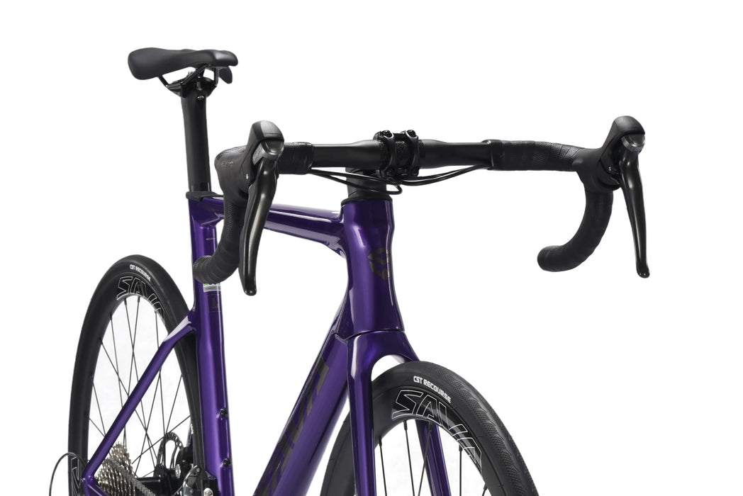 Aurora X Sava Bikes North America