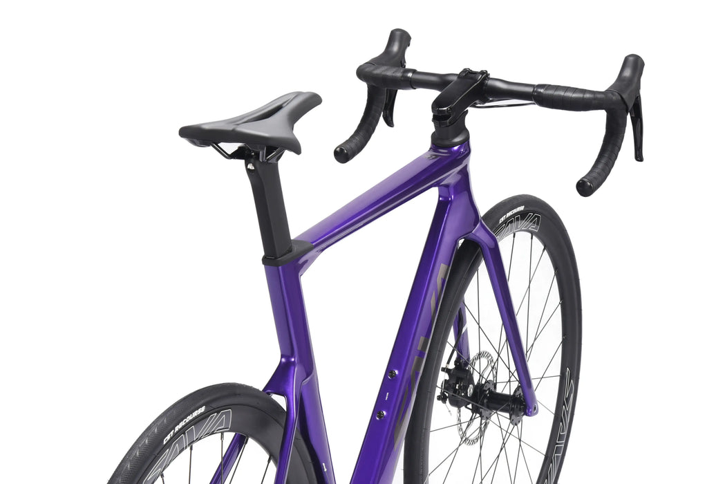 Aurora X Sava Bikes North America