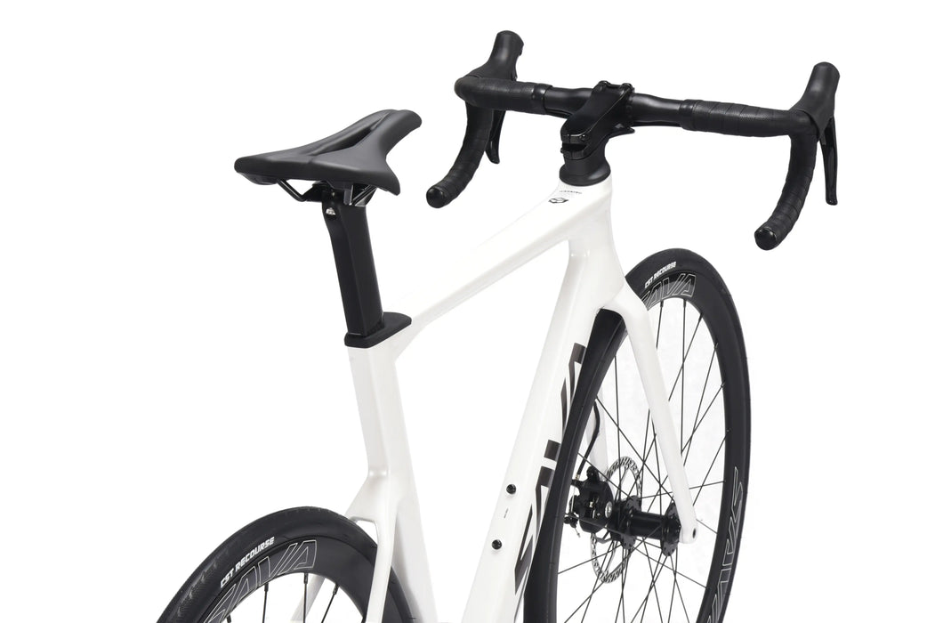 Aurora X Sava Bikes North America