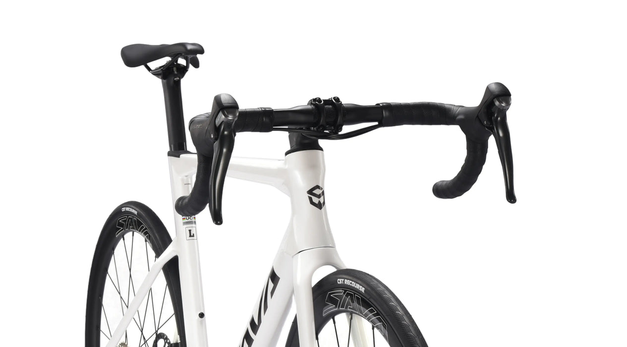 Aurora X Sava Bikes North America