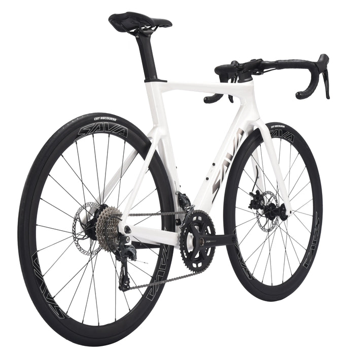 Aurora X Sava Bikes North America